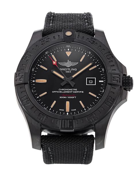breitling v17310